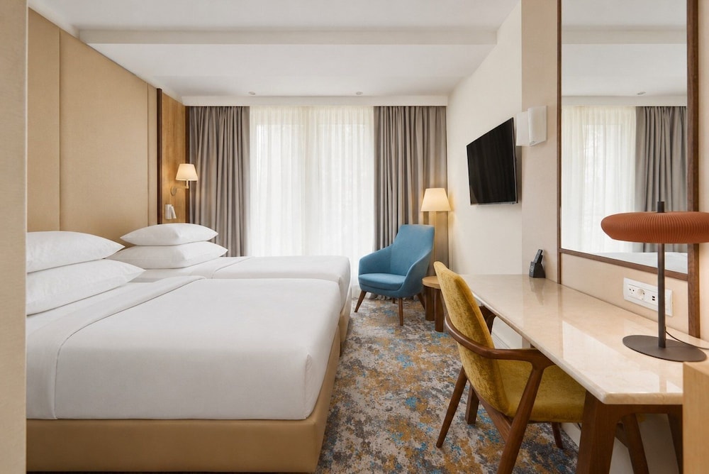 Hotel Budva 24/60