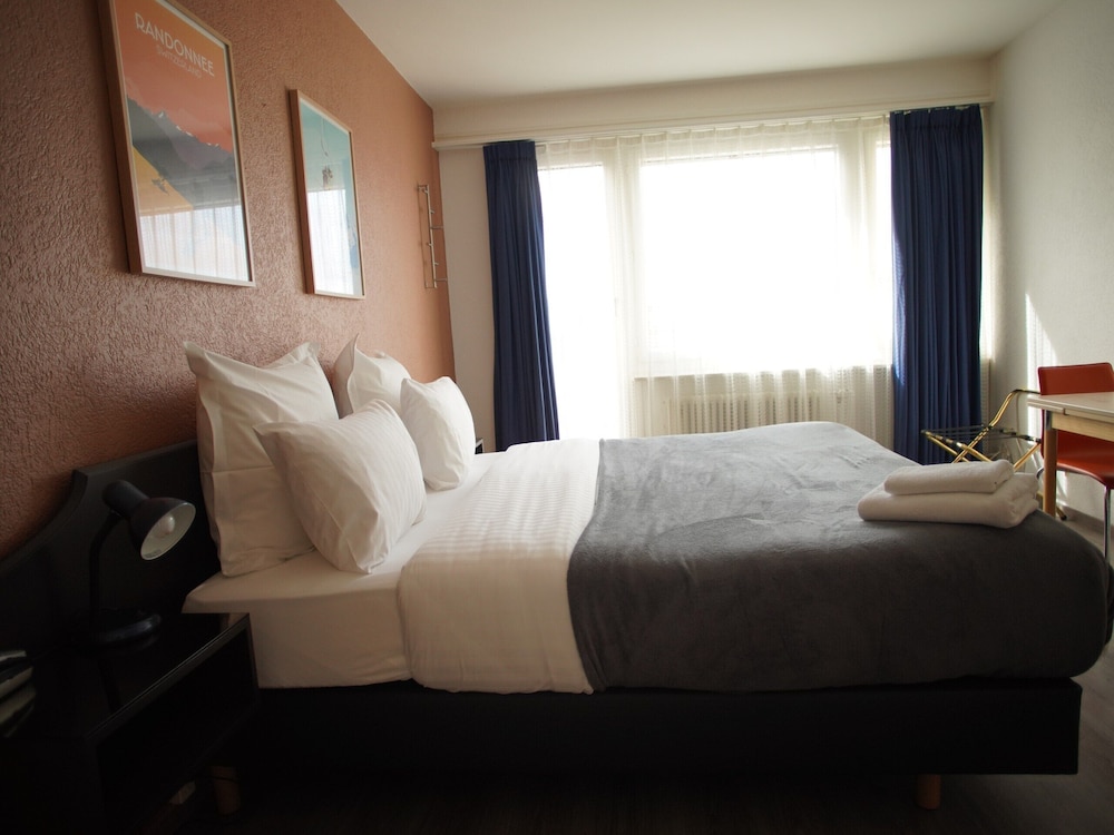 Hotel Carmen SA 28/50
