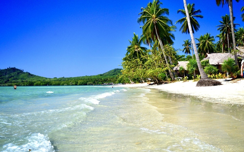 Pawapi Beach Resort 36/45
