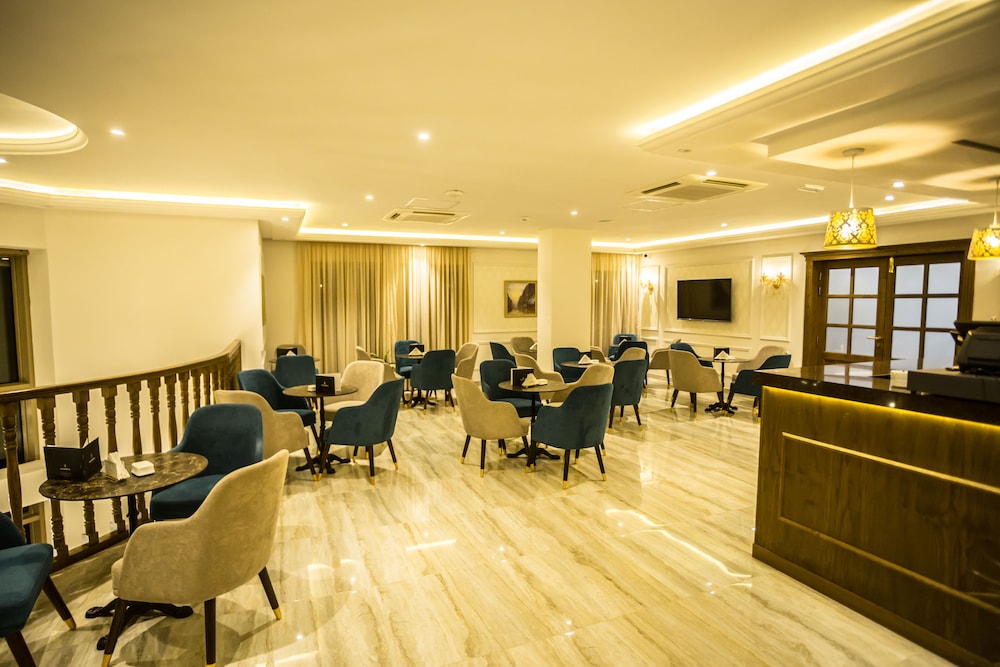 Palais Royal، صفاقس 23/30