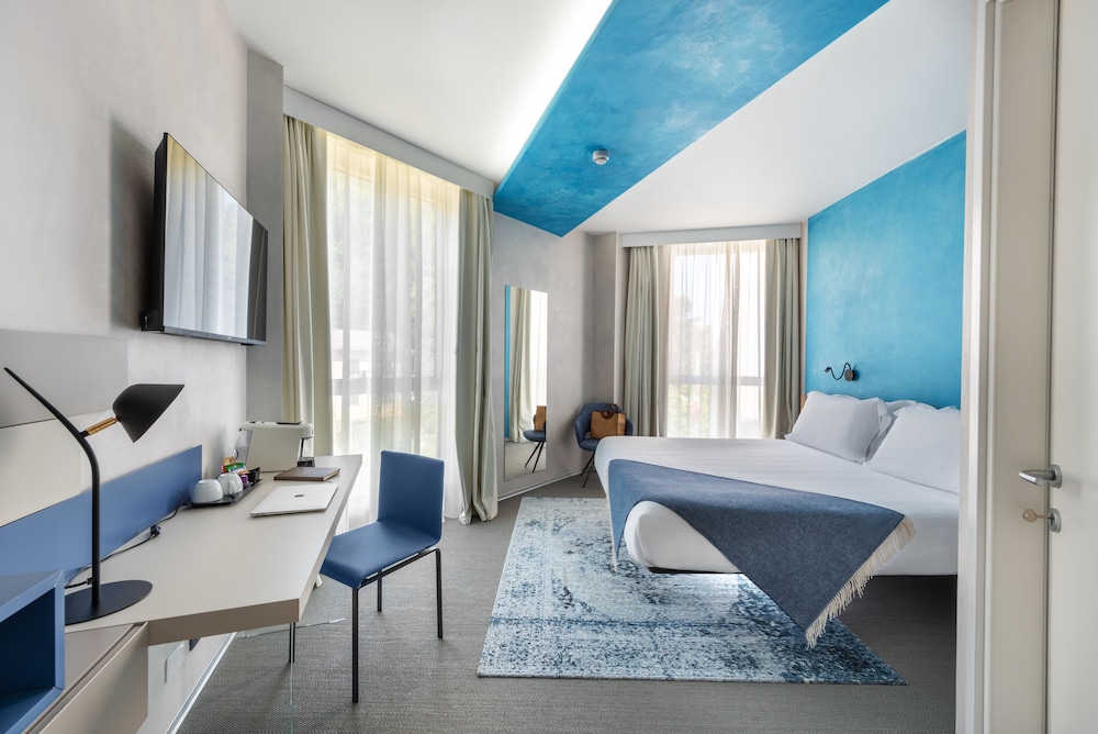 Hotel Carrick Camogli 11/37