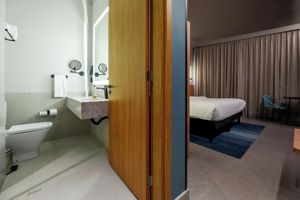 Novotel Uberlandia 58/58