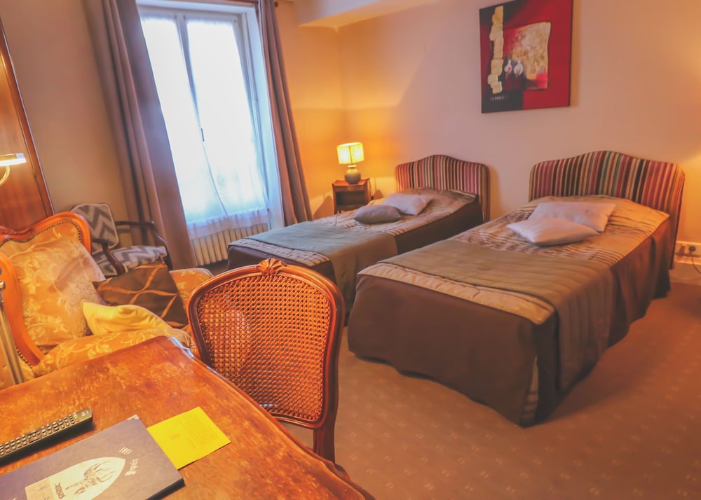 Hotel de la Banniere de France 14/50