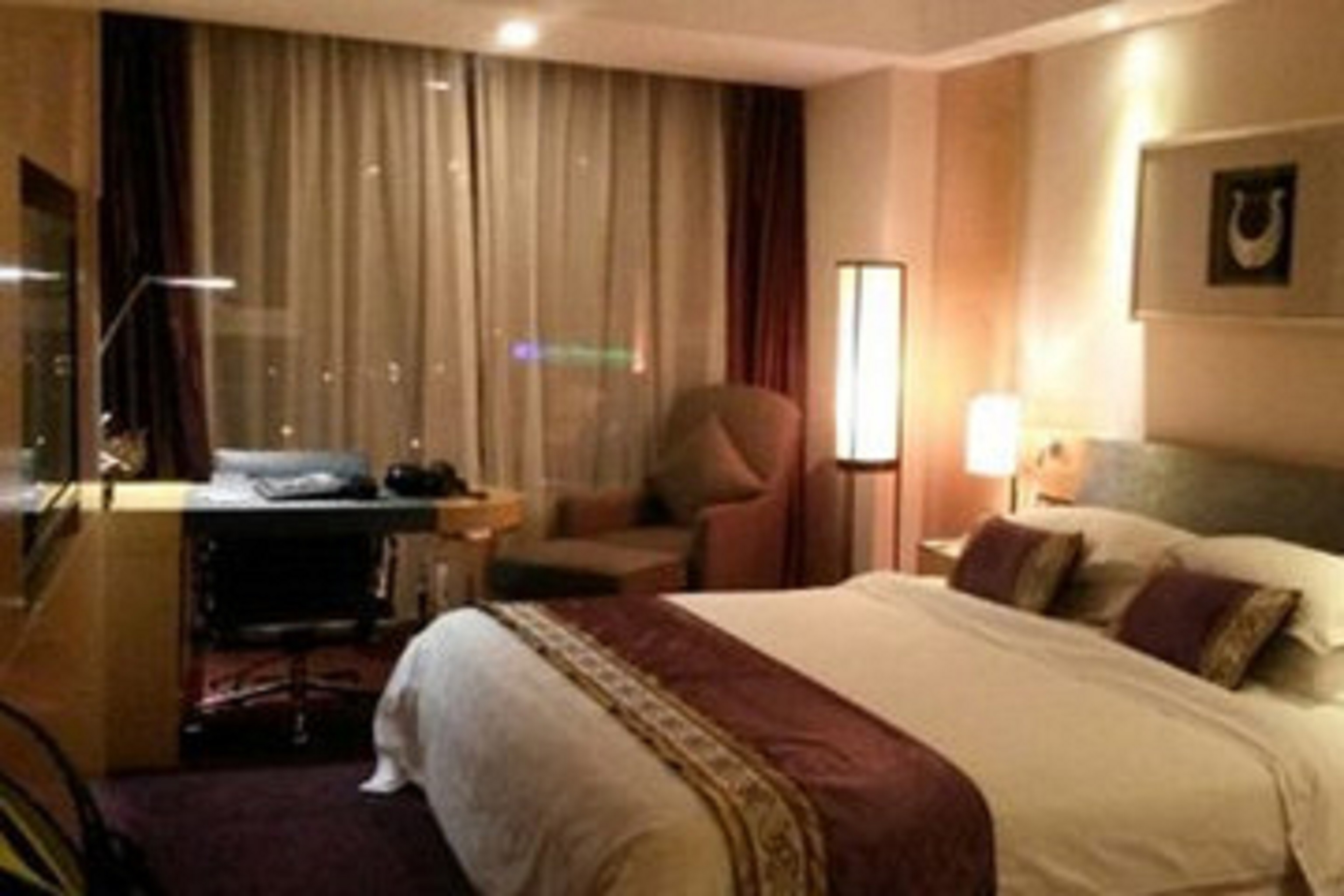 Best Yue Hang Hotel 10/32