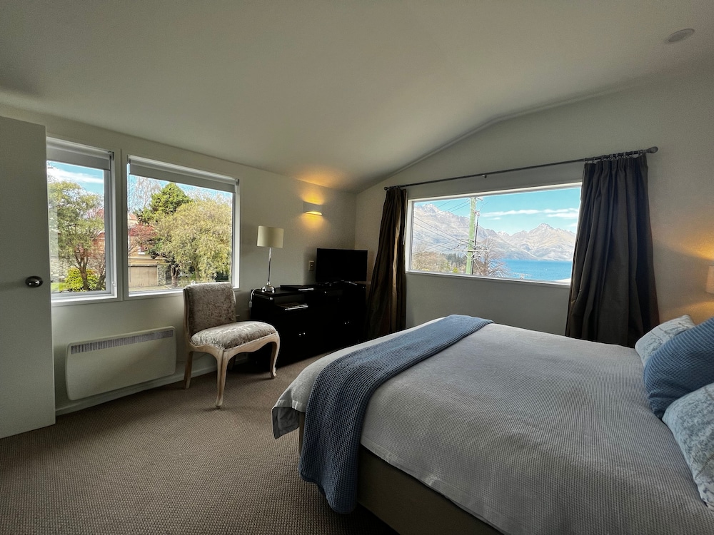 Queenstown House Boutique Bed and Breakfast and Apartments 16/50