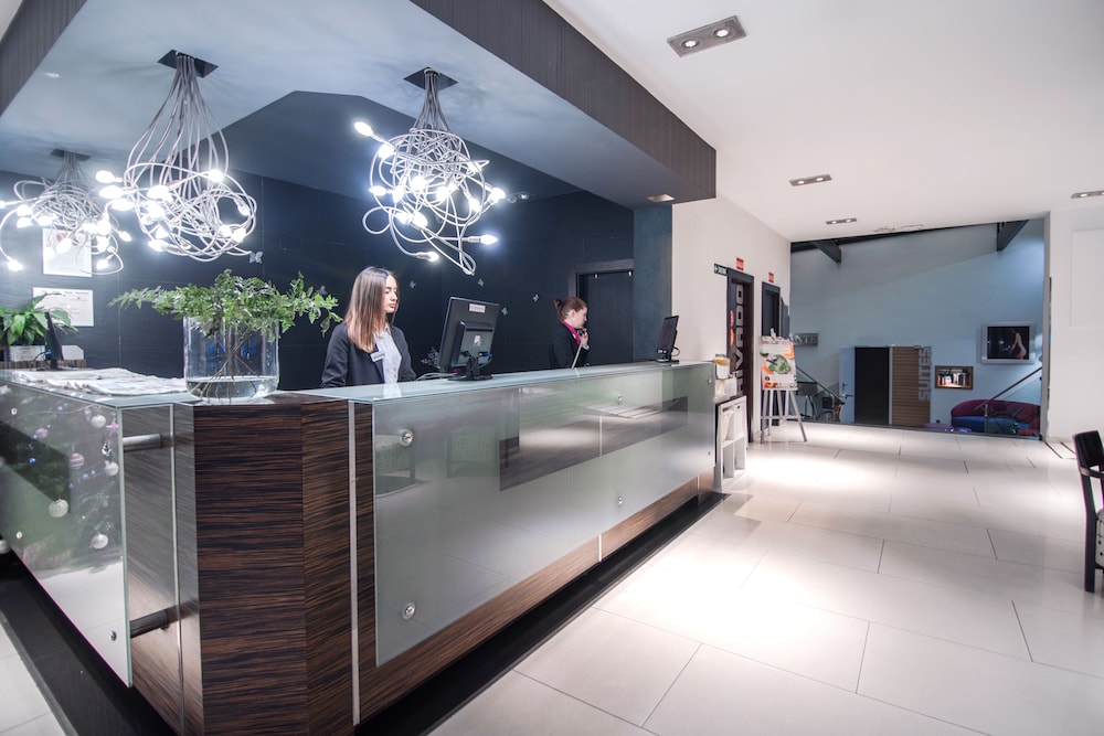 Petit Palace President Castellana 4/54