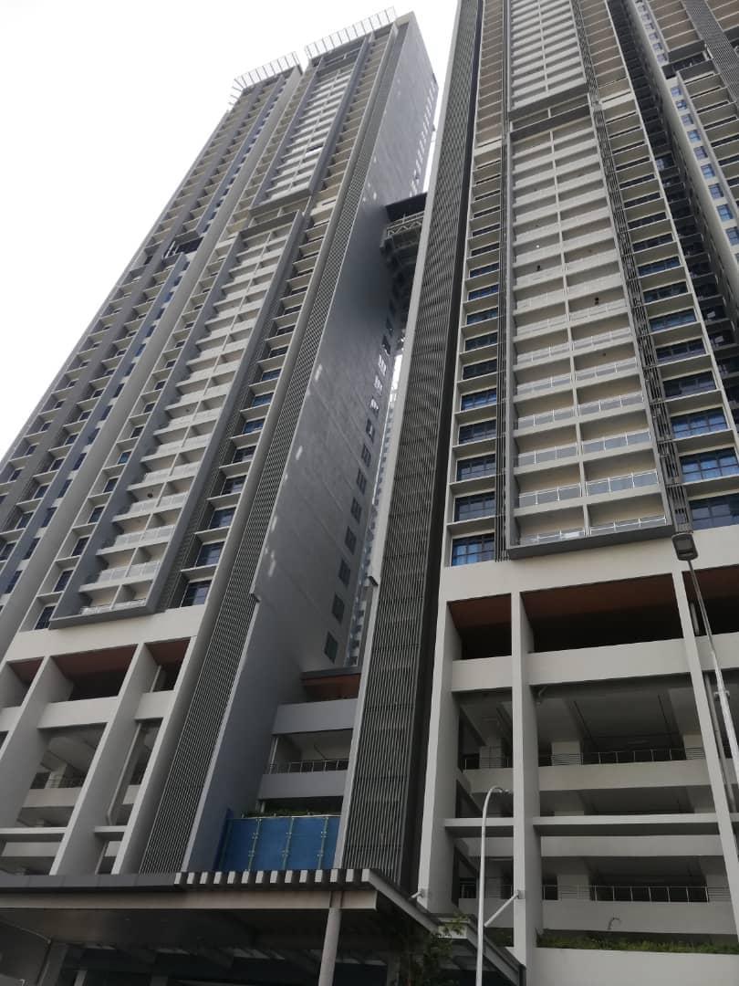 Atlantis Residence@Iconstay Melaka 2/44