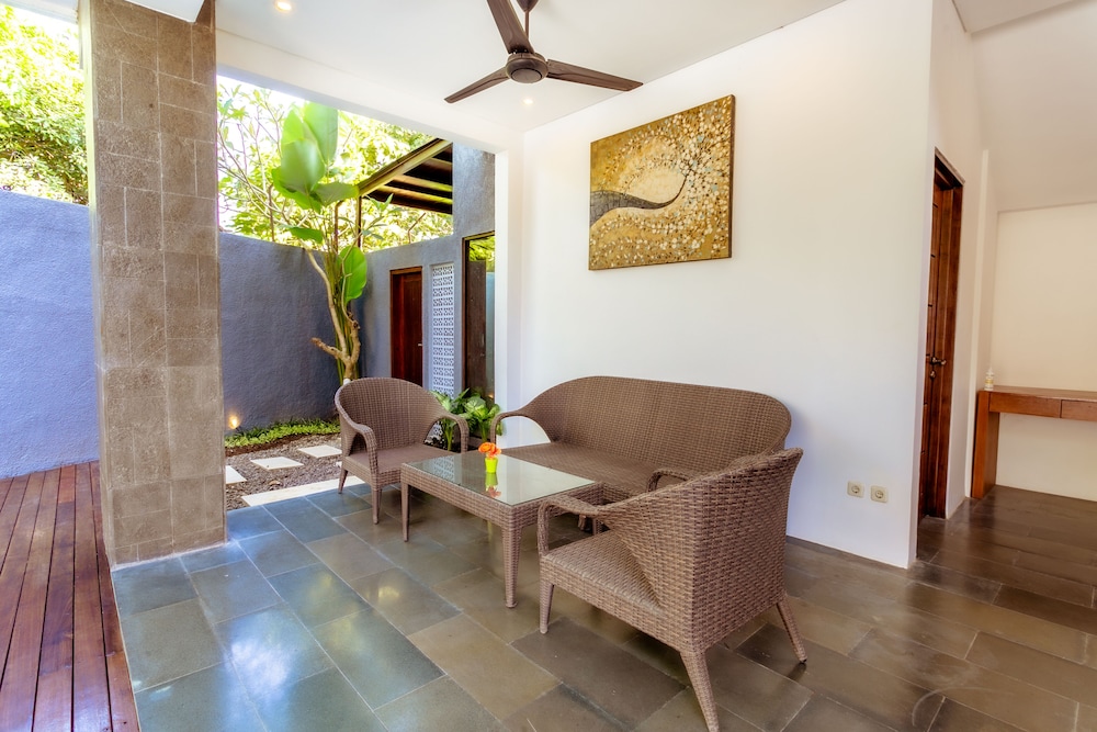The Canggu Boutique Villa Spa 57/77