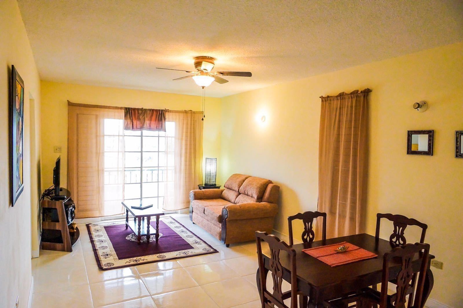 Kingston Guest Apt At Plantation Springs 11/12