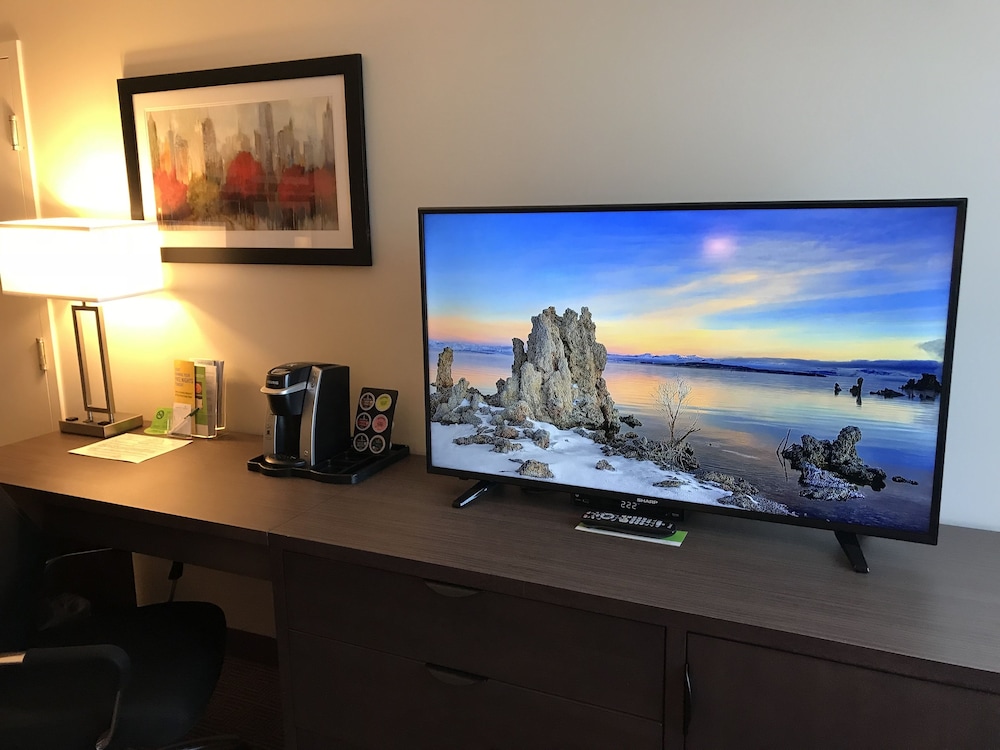 La Quinta Inn Vancouver Airport 44/65