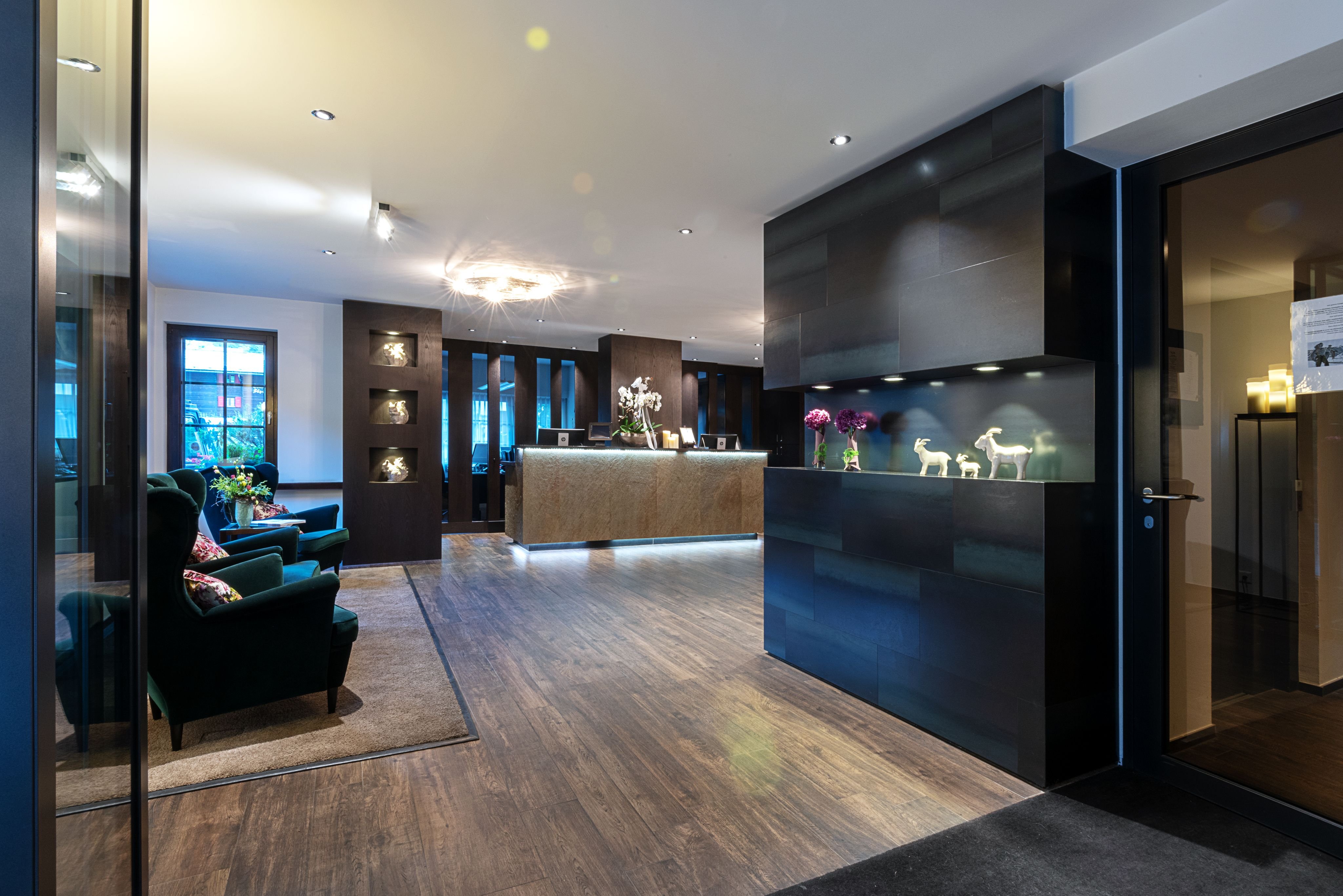 Le Mirabeau Hotel And Spa 4/14