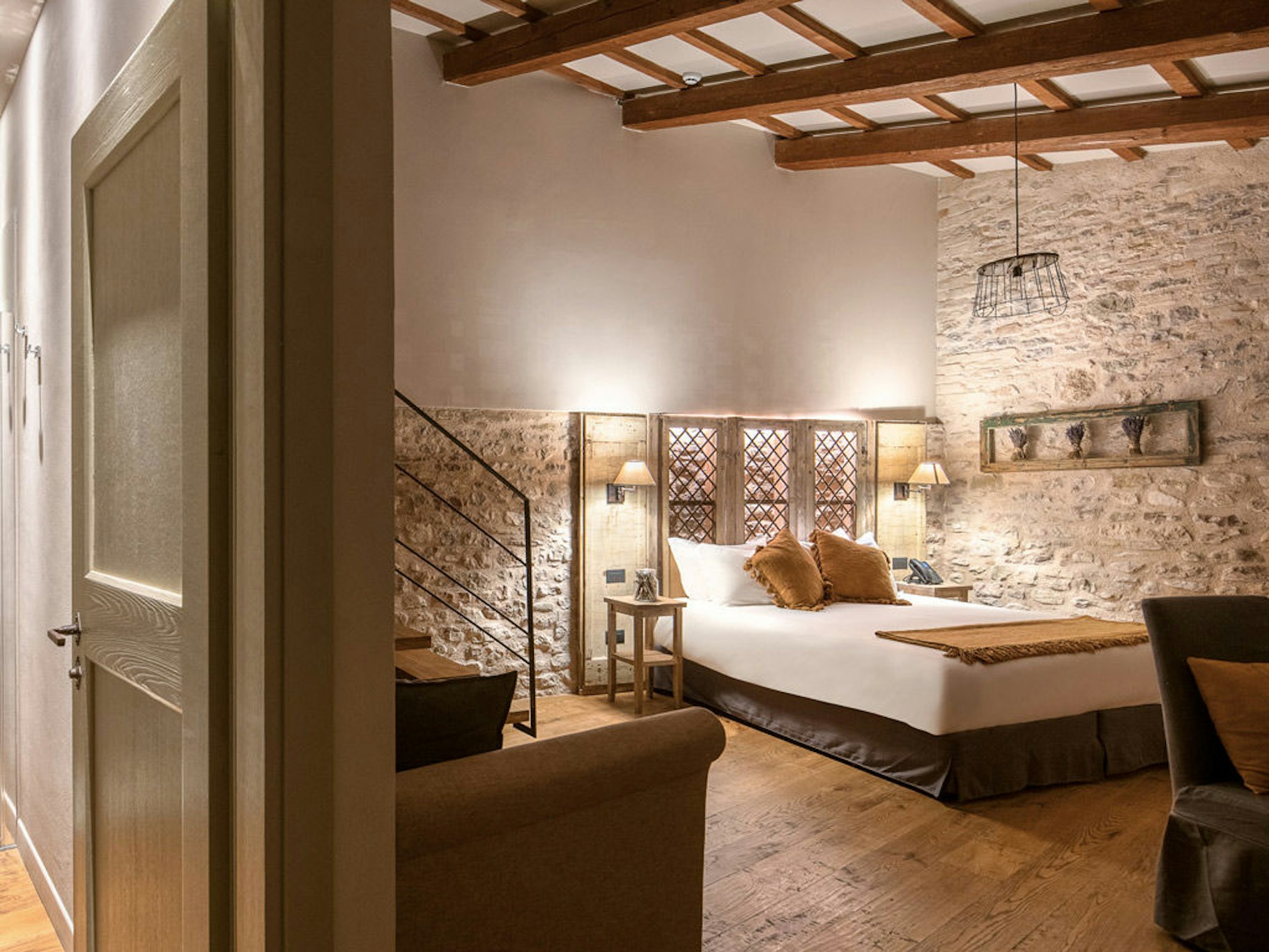 Borgo Antichi Orti Assisi photo5
