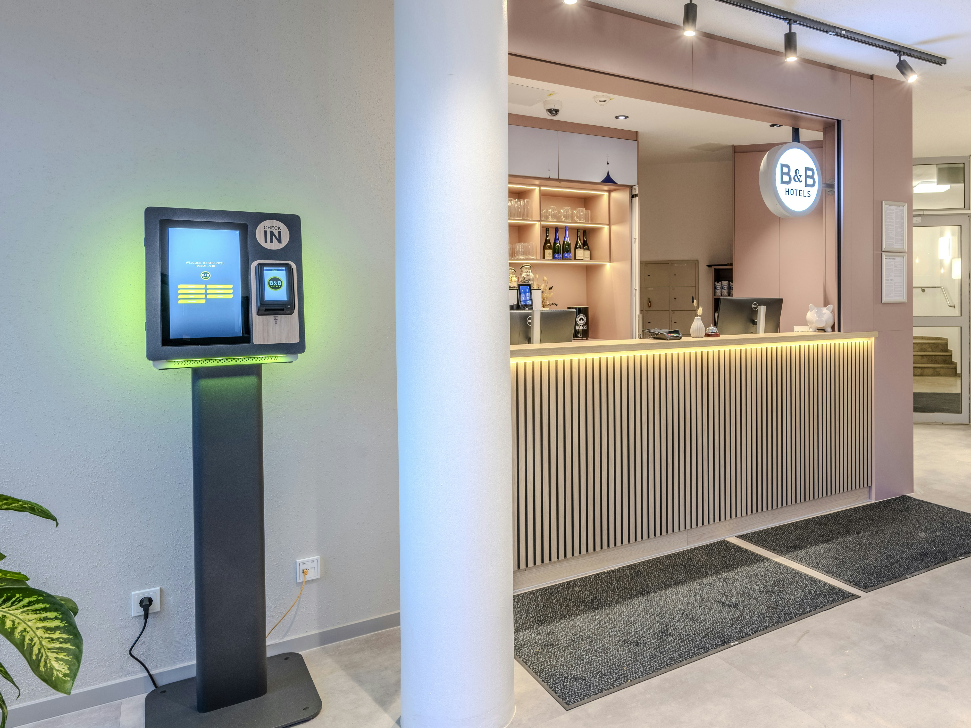 IBB Hotel Passau Sud 6/54