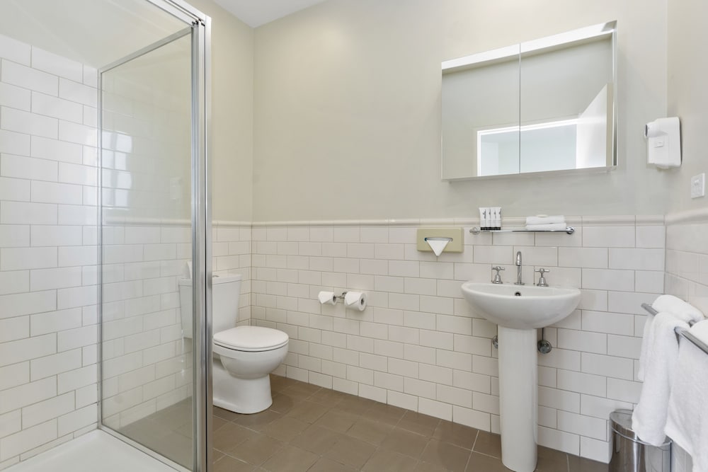 Launceston Central Apartment Hotel 44/51