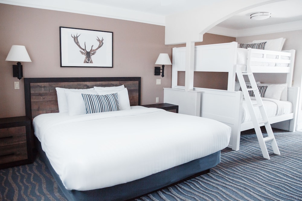 Inn at Mount Shasta 23/57
