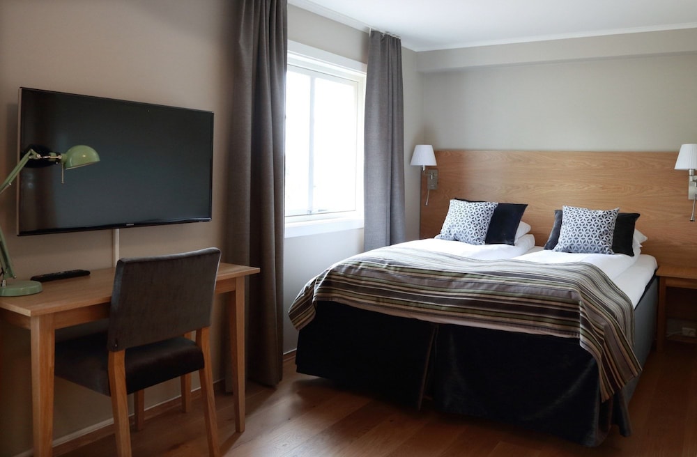 Sanner Hotell 14/50