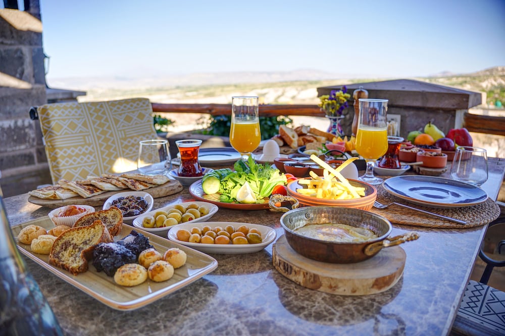 Petra Inn Cappadocia 40/49