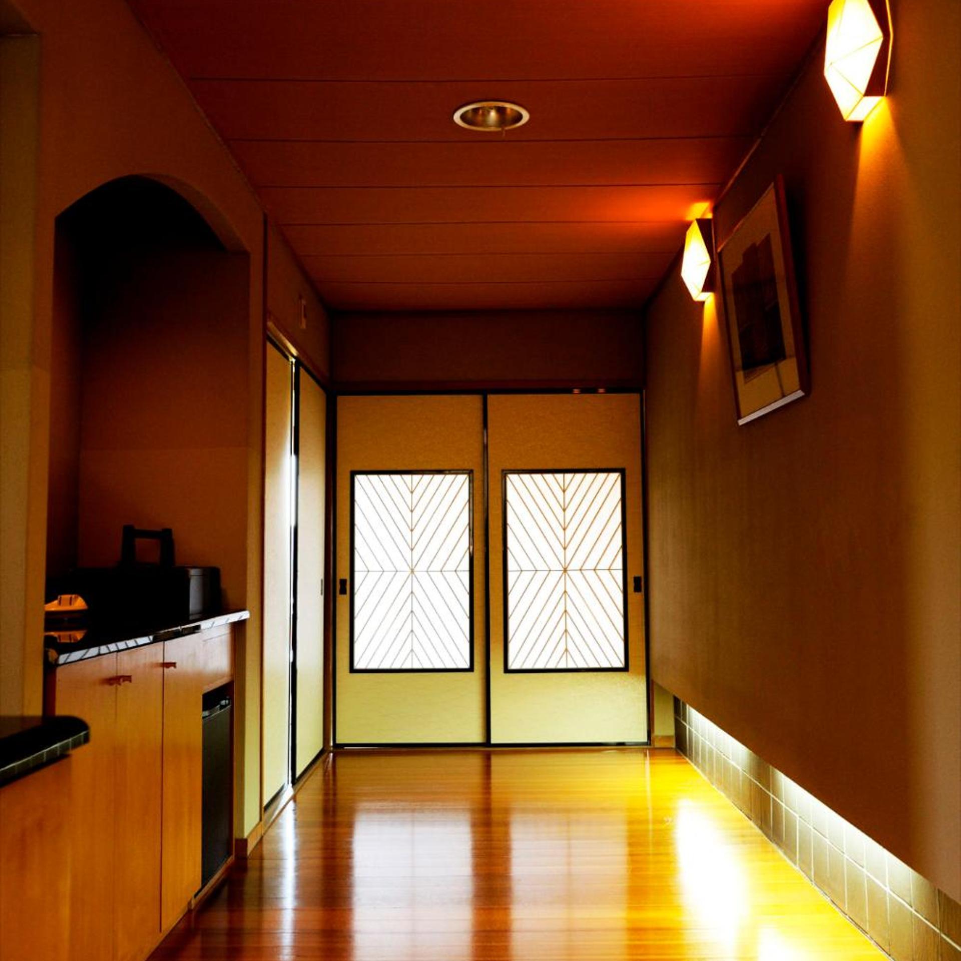 Hachijo View Hotel 16/31