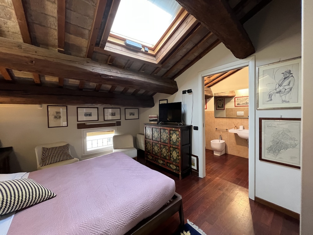A Casa Di Paola Suite 13/63