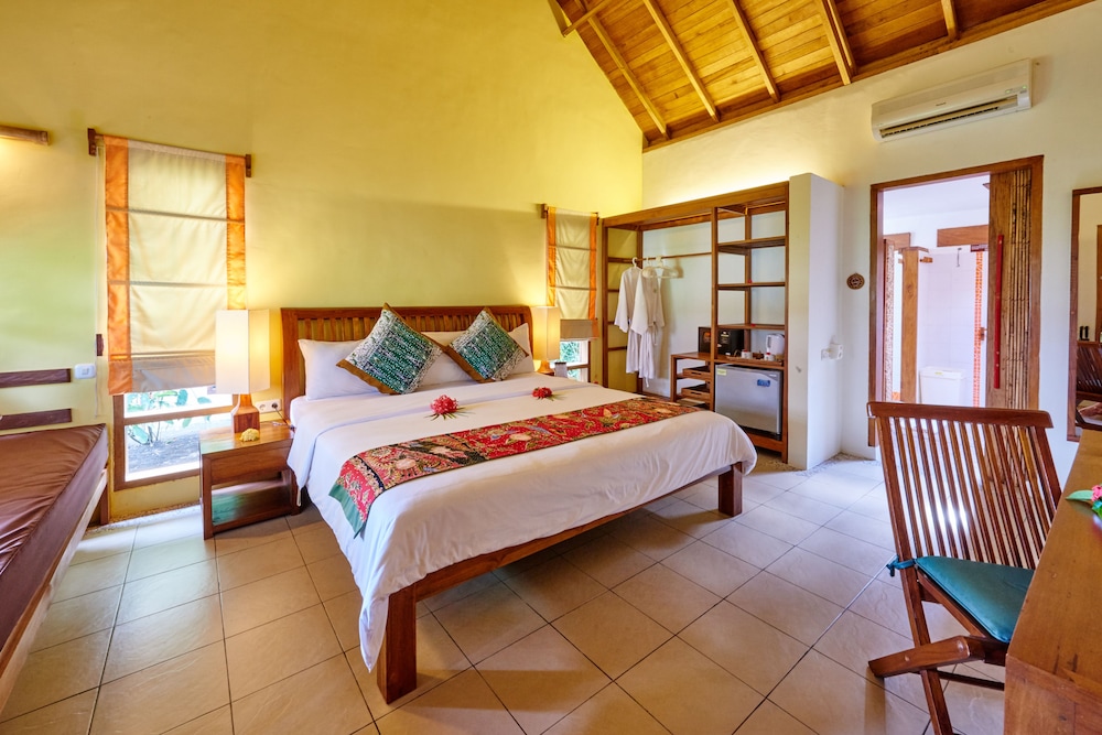 Cocotinos Manado a Boutique Dive Resort & Spa 11/48