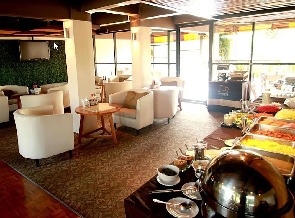 Hotel M Chiang Mai 20/35