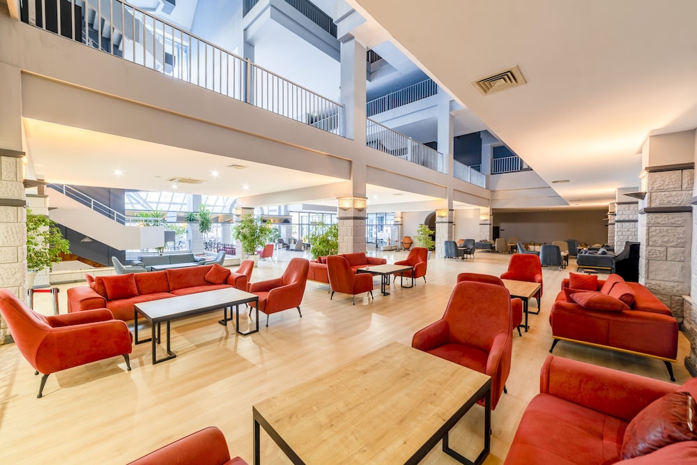 Queens Park Goynuk Hotel All Inclusive 26/50