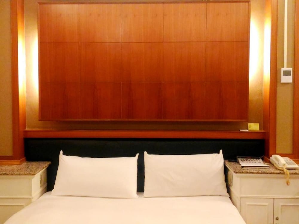 GAWA Hotel 9/47