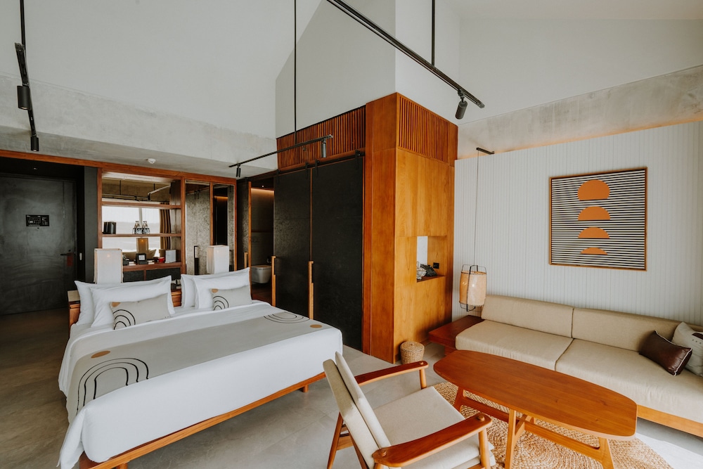 Premier Suite King