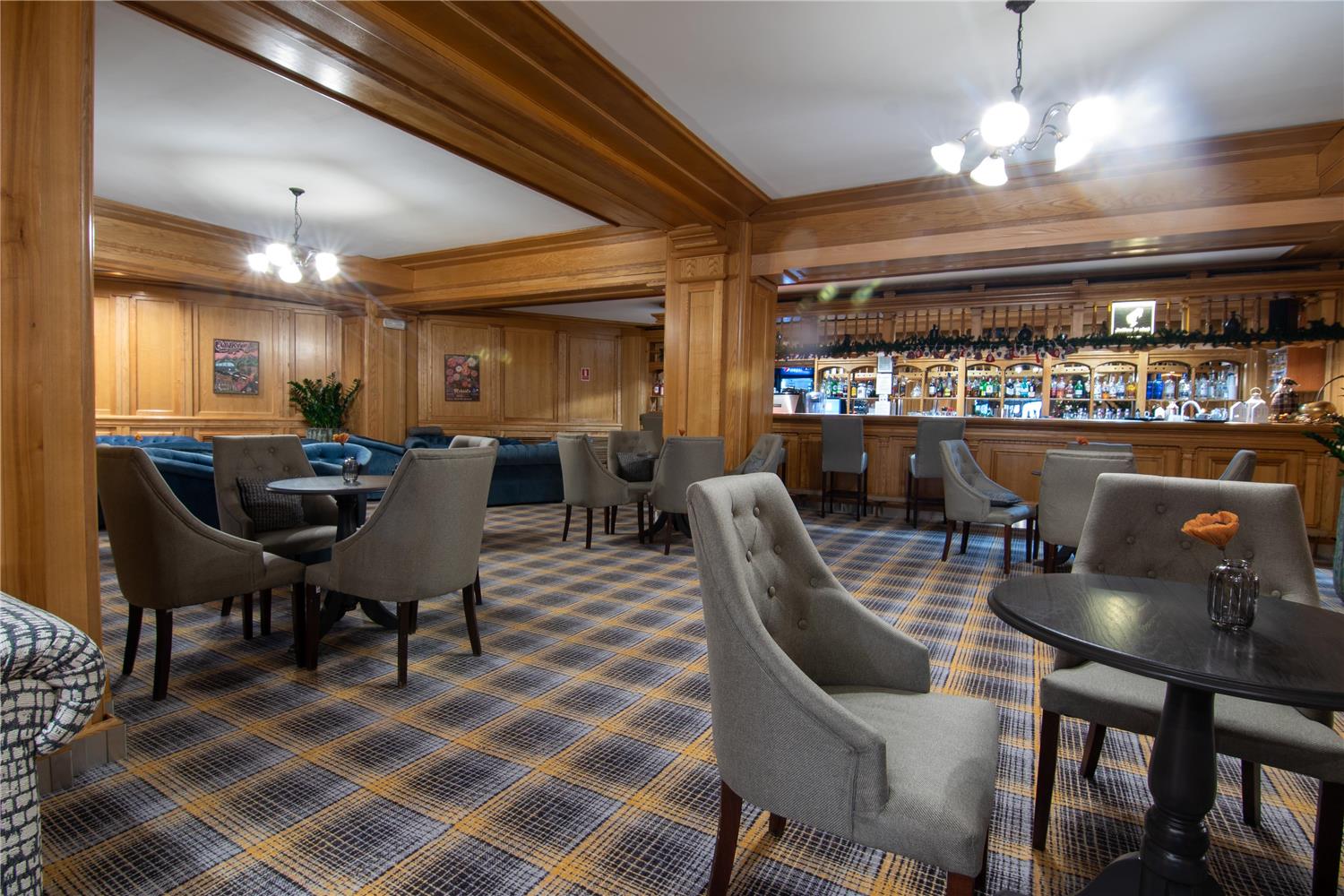 Best Western Bucovina-club De Munte 10/16