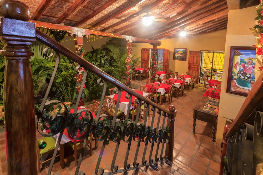 Hotel Cordoba 58/72