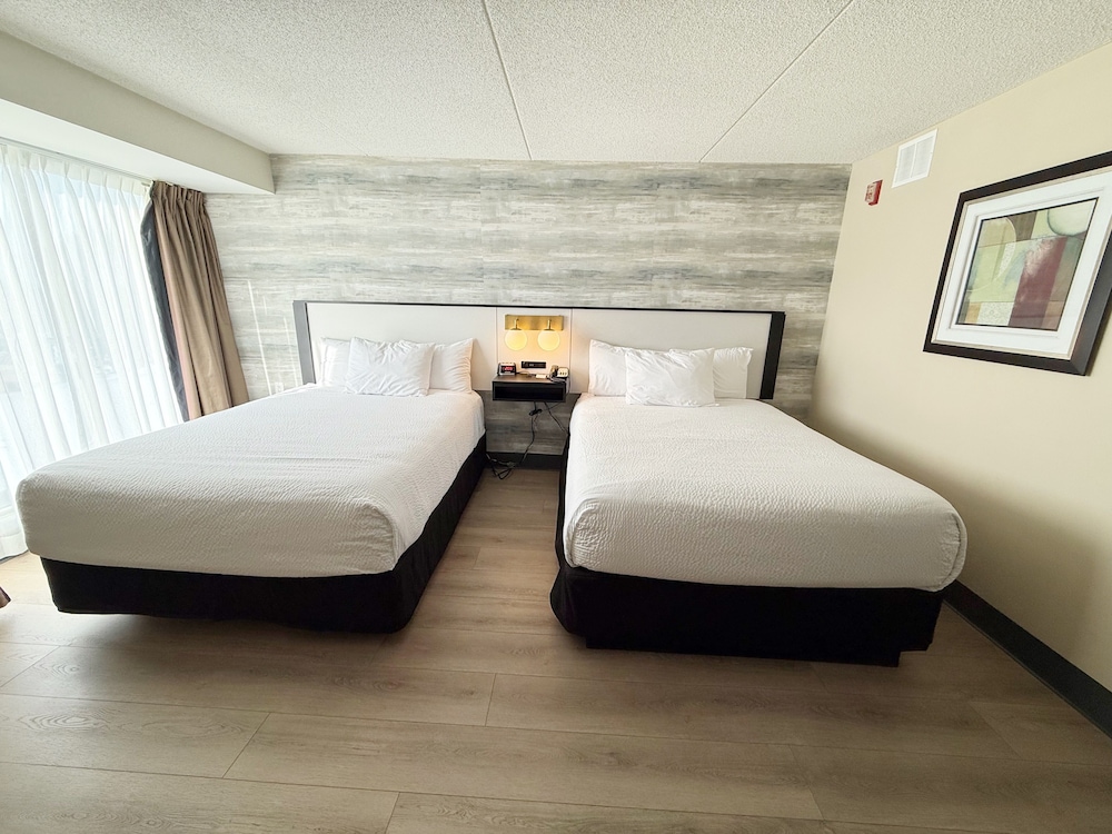 Room, 2 Queen Beds, Accessible