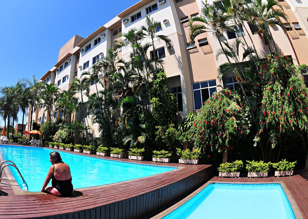 Lider Palace Hotel 3/52