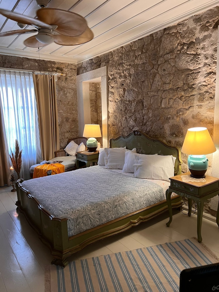 Insula Otel Alacati 6/38