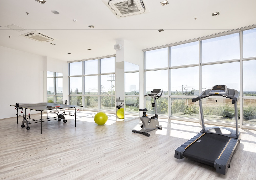 Ramada Hotel & Suites by Wyndham Edirne 21/41