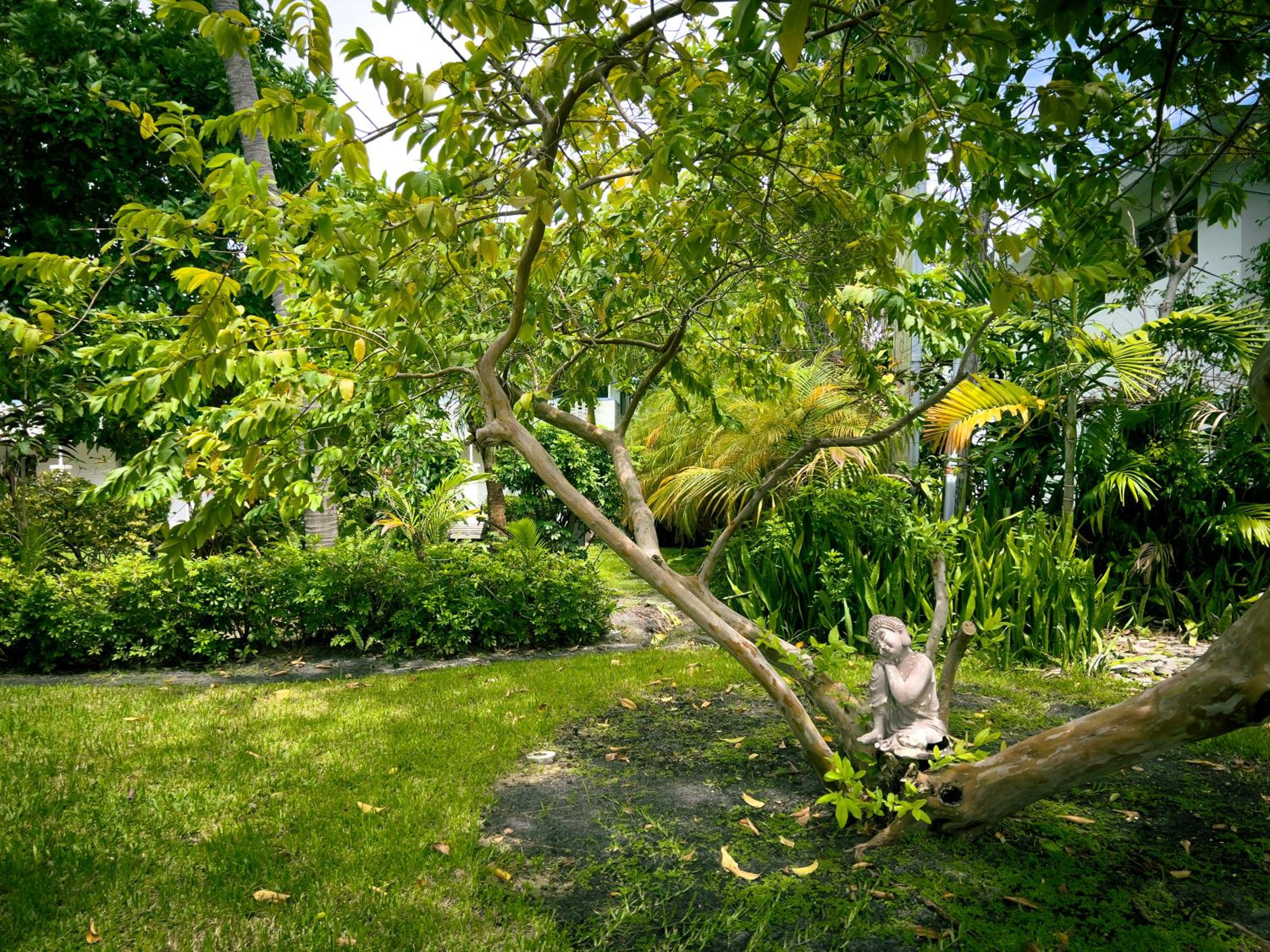 Beach Gardens A North Beach Village Resort Hotel 90/100