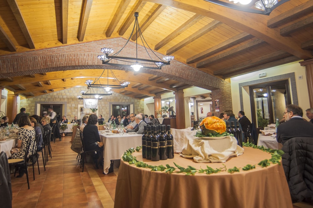 Azienda Agrituristica Bergi 56/70