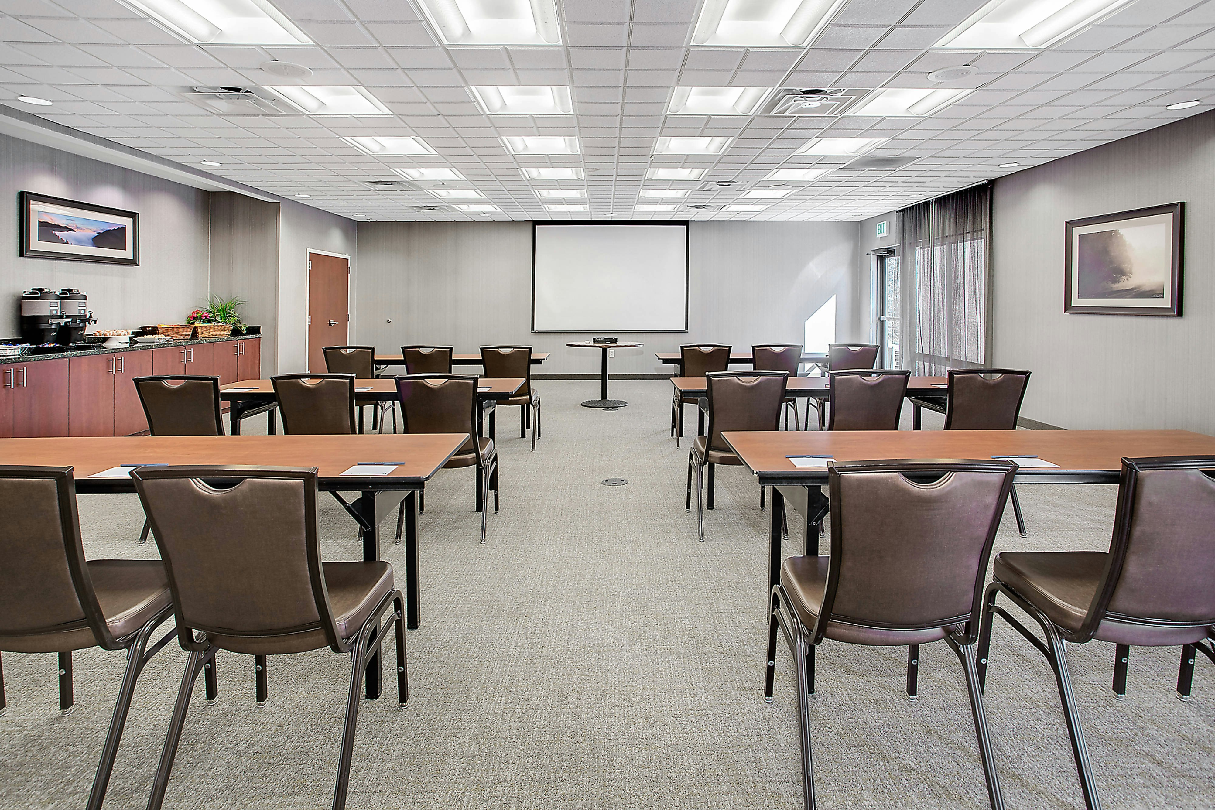 Springhill Suites Pigeon Forge 15/20