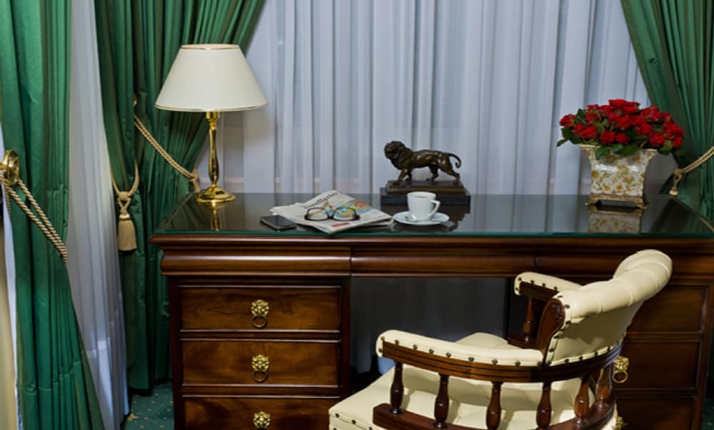Hotel Villa Achenbach 54/58