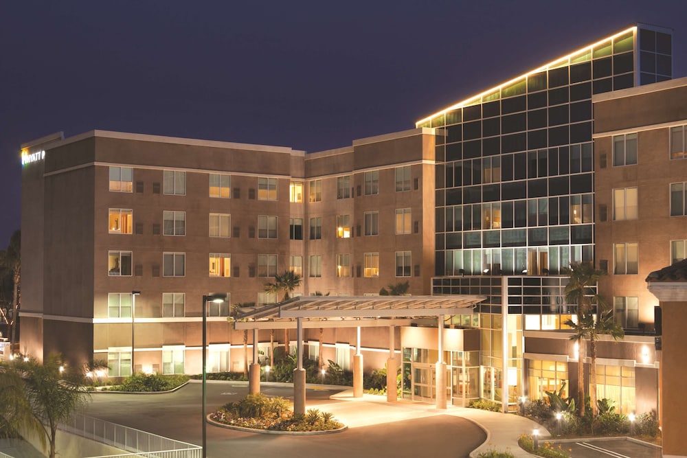 Hyatt Place At Anaheim Resort Convention Center in ANAHEIM - CA