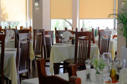 Hotel Edart 49/57