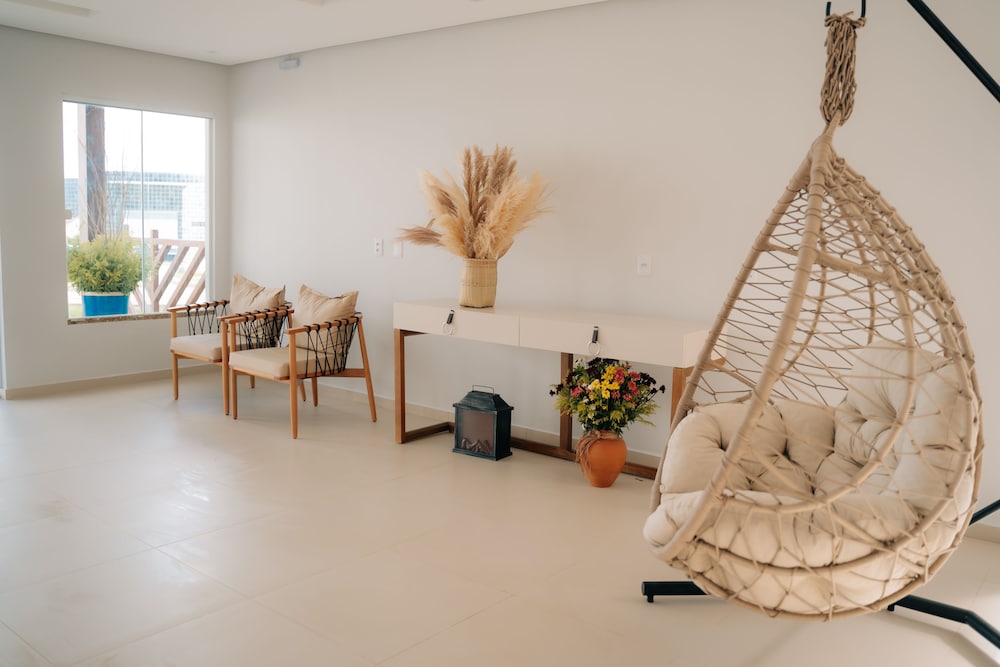 Oiti Beach Resort 29/50