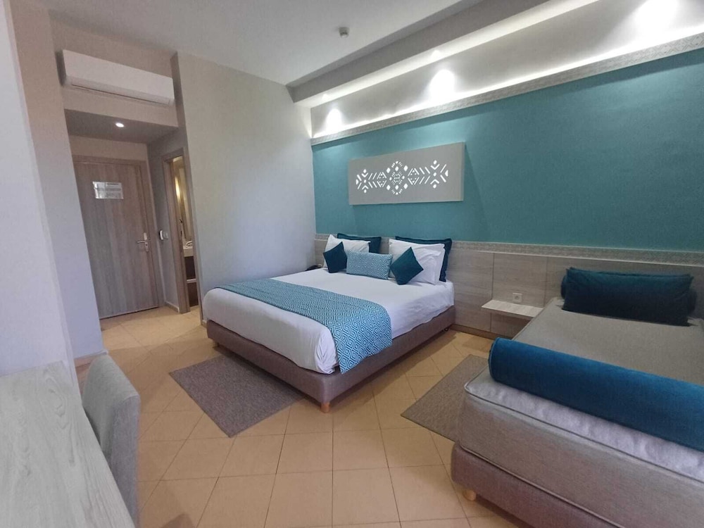 Aqua Mirage Club & Aqua Parc - All Inclusive 12/72