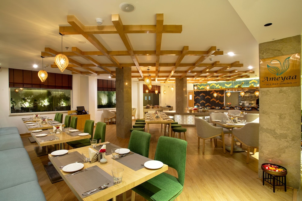 Ramada by Wyndham Katra Station Road 36/50