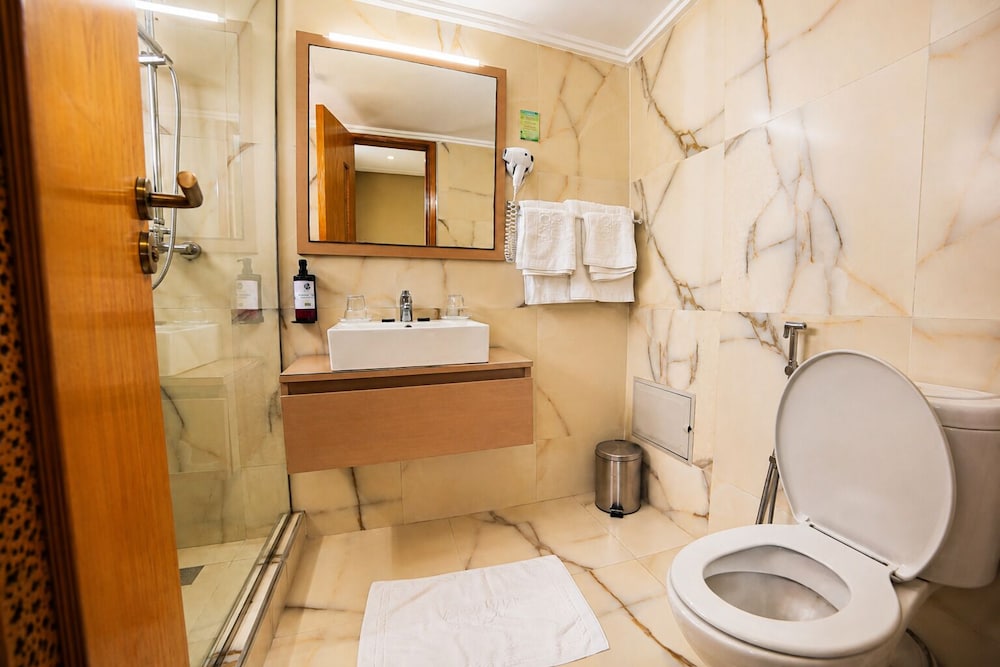 Hotel Mamora Kenitra 48/48