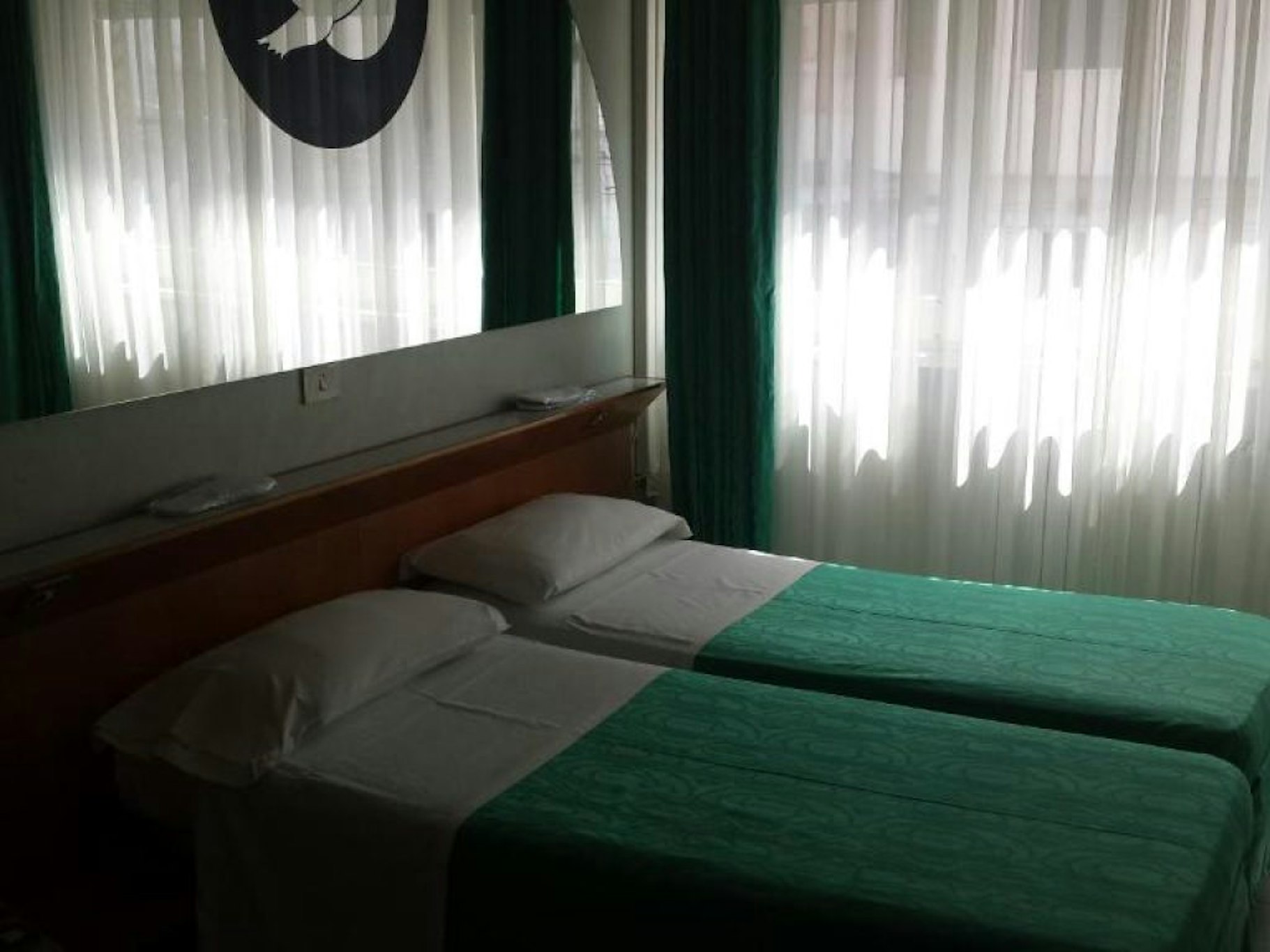 GRANDE ALBERGO ABRUZZO 2/5