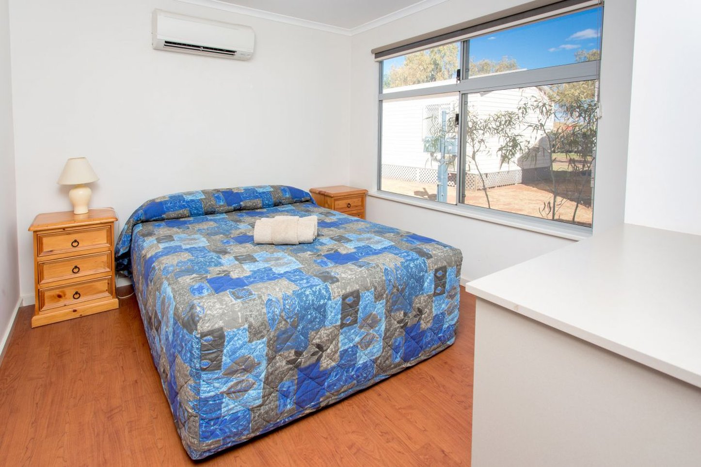 1 Bedroom, Deluxe, Cabin