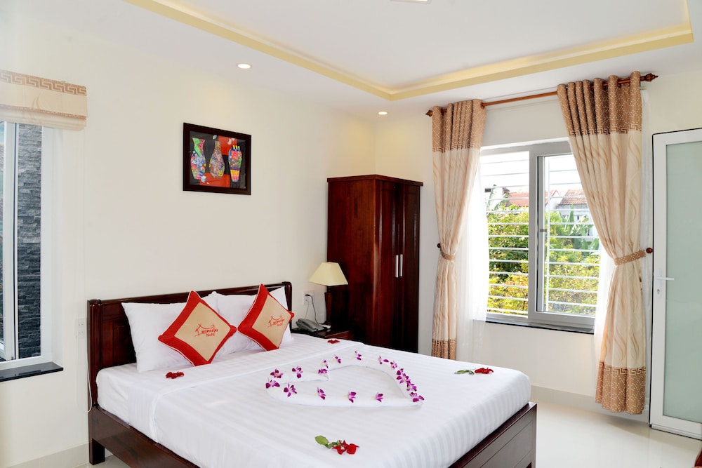 Nuni Hoi An Homestay 16/57