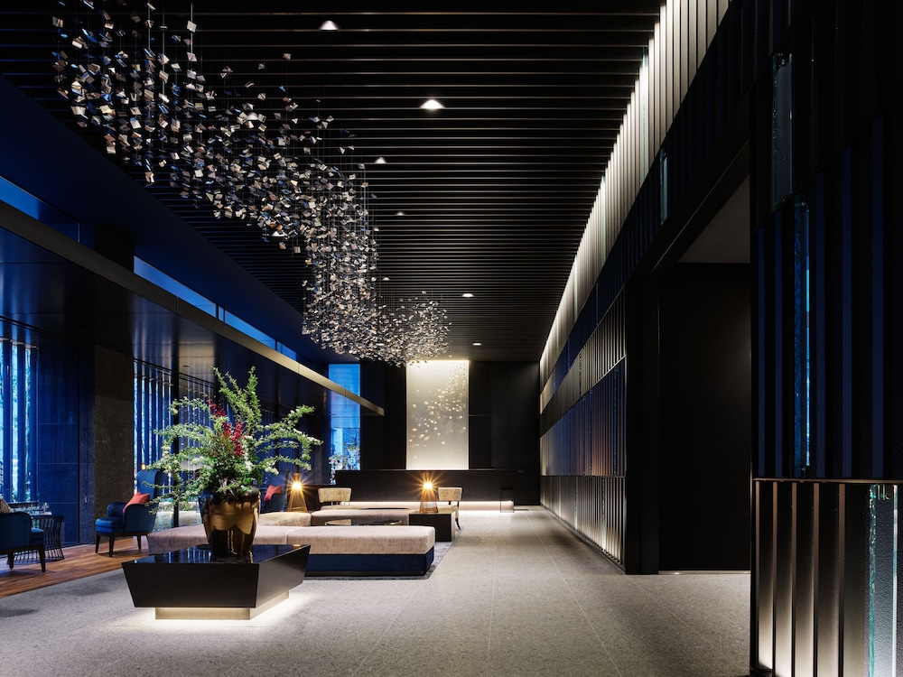 Mitsui Garden Hotel Fukuoka Nakasu 8/65