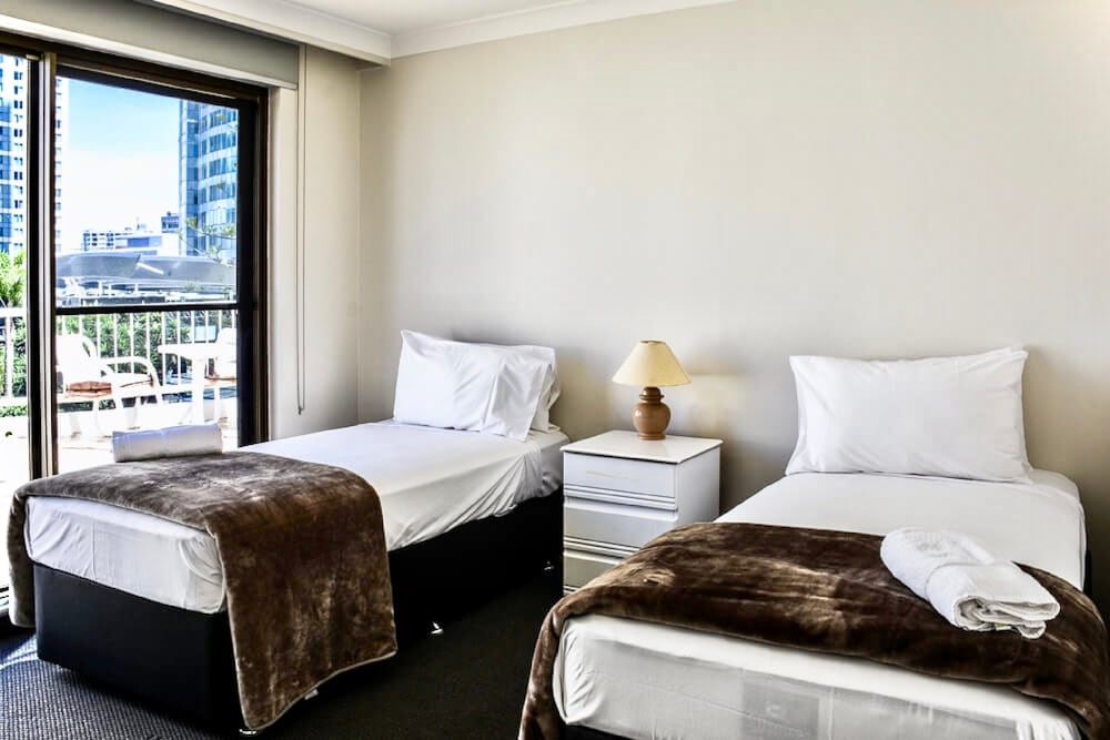 Copacabana Holiday Units 21/49