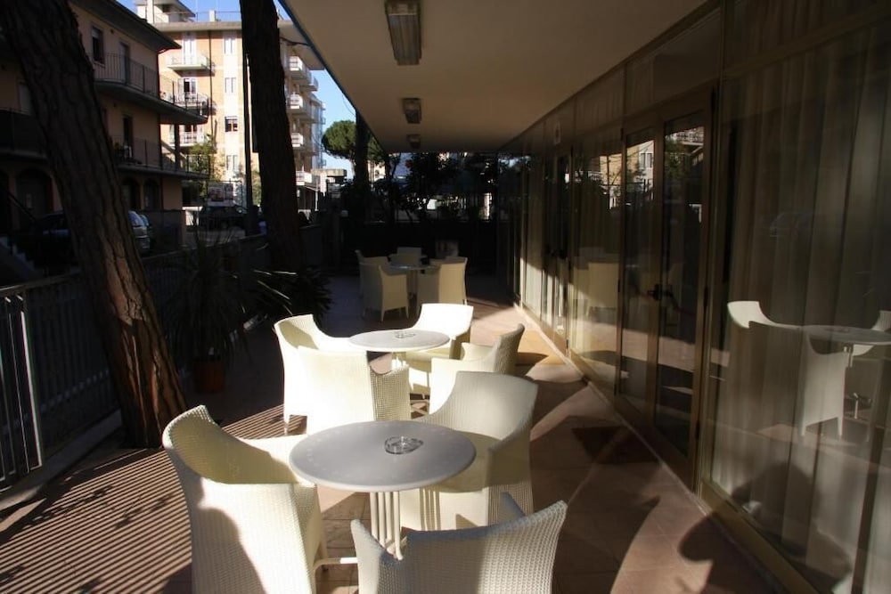 Hotel Orchidea 20/25